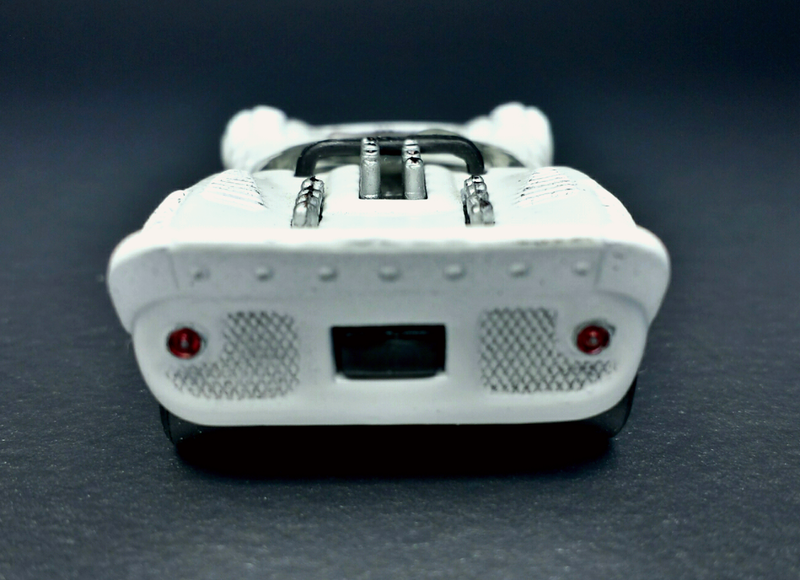 Illustration for article titled 'Merica Monday: Chaparral 2